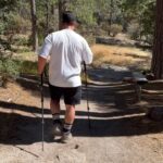 Matt McGorry Instagram – Watch till the end w volume up 🤗 Entering my toxic influencer era 🥰🤭😉😈

First time hiking with poles and I quite liked it! Thanks for lending them @jackfalahee 💜