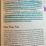 Matt McGorry Instagram - "The Ethical Sl🫦t" by Janet W. Hardy & Dossie Easton Where my polyamorous/non-monogamous ethical sl🔥ts at?? 🤗🥹🤗🥹 I’ve been polyamorous for a few years now and have read quite a few books about it. But this was the first book that I read that really started me on the path. The funny thing is, I had it on my bookshelf for years as I identified as monogamous but for some reason I never read it. Perhaps I subconsciously knew that it would start to open some doors for me that would change my life, and that there would be no going back from. And that somehow, I just didn't feel ready. There is nothing wrong with monogamy itself. The same way there is nothing wrong with heterosexuality. But the problem is where the compulsory aspects of it lie. For example, I do believe that a lot more people would explore and step outside of monogamy (and heterosexuality for that matter) if it were not so heavily stigmatized to do so. While the social norms are shifting, there is still much work to be done transforming the systems and cultural beliefs that shame, pressure and coerce people into thinking that monogamy is the only real viable choice. It's only been a couple of years since I realized that polyamory was for me and it took me most of that time to feel comfortable fully embracing it in a way where I would be okay with people knowing that about me, as a public figure. For me, reading is an essential piece of how I learn about new things that I'm passionate about. And because we don't often see examples of how to have conversations about these issues, it can feel really challenging to know where to start. I believe that is the magic of books. For those who don't feel comfortable just jumping into shit 🙋🏻‍♂️, it gives us the opportunity to get some clarity about our desires and to build the capacity, skills, and tools that allow us to express those needs. May we all work towards the courage of giving space for and identifying our deepest desires and being able to put them into words. My Booklist: bit.ly/mcgreads (link in bio) #McGReads