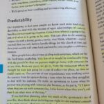 Matt McGorry Instagram – “The Ethical Sl🫦t” by Janet W. Hardy & Dossie Easton 

Where my polyamorous/non-monogamous ethical sl🔥ts at?? 🤗🥹🤗🥹

I’ve been polyamorous for a few years now and have read quite a few books about it. But this was the first book that I read that really started me on the path. The funny thing is, I had it on my bookshelf for years as I identified as monogamous but for some reason I never read it. Perhaps I subconsciously knew that it would start to open some doors for me that would change my life, and that there would be no going back from. And that somehow, I just didn’t feel ready. 

There is nothing wrong with monogamy itself. The same way there is nothing wrong with heterosexuality. But the problem is where the compulsory aspects of it lie. For example, I do believe that a lot more people would explore and step outside of monogamy (and heterosexuality for that matter) if it were not so heavily stigmatized to do so. While the social norms are shifting, there is still much work to be done transforming the systems and cultural beliefs that shame, pressure and coerce people into thinking that monogamy is the only real viable choice.

It’s only been a couple of years since I realized that polyamory was for me and it took me most of that time to feel comfortable fully embracing it in a way where I would be okay with people knowing that about me, as a public figure.

For me, reading is an essential piece of how I learn about new things that I’m passionate about. And because we don’t often see examples of how to have conversations about these issues, it can feel really challenging to know where to start. I believe that is the magic of books. For those who don’t feel comfortable just jumping into shit 🙋🏻‍♂️, it gives us the opportunity to get some clarity about our desires and to build the capacity, skills, and tools that allow us to express those needs. 

May we all work towards the courage of giving space for and identifying our deepest desires and being able to put them into words. 

My Booklist:
bit.ly/mcgreads (link in bio)
#McGReads