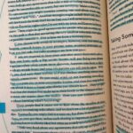 Matt McGorry Instagram – “The Ethical Sl🫦t” by Janet W. Hardy & Dossie Easton 

Where my polyamorous/non-monogamous ethical sl🔥ts at?? 🤗🥹🤗🥹

I’ve been polyamorous for a few years now and have read quite a few books about it. But this was the first book that I read that really started me on the path. The funny thing is, I had it on my bookshelf for years as I identified as monogamous but for some reason I never read it. Perhaps I subconsciously knew that it would start to open some doors for me that would change my life, and that there would be no going back from. And that somehow, I just didn’t feel ready. 

There is nothing wrong with monogamy itself. The same way there is nothing wrong with heterosexuality. But the problem is where the compulsory aspects of it lie. For example, I do believe that a lot more people would explore and step outside of monogamy (and heterosexuality for that matter) if it were not so heavily stigmatized to do so. While the social norms are shifting, there is still much work to be done transforming the systems and cultural beliefs that shame, pressure and coerce people into thinking that monogamy is the only real viable choice.

It’s only been a couple of years since I realized that polyamory was for me and it took me most of that time to feel comfortable fully embracing it in a way where I would be okay with people knowing that about me, as a public figure.

For me, reading is an essential piece of how I learn about new things that I’m passionate about. And because we don’t often see examples of how to have conversations about these issues, it can feel really challenging to know where to start. I believe that is the magic of books. For those who don’t feel comfortable just jumping into shit 🙋🏻‍♂️, it gives us the opportunity to get some clarity about our desires and to build the capacity, skills, and tools that allow us to express those needs. 

May we all work towards the courage of giving space for and identifying our deepest desires and being able to put them into words. 

My Booklist:
bit.ly/mcgreads (link in bio)
#McGReads