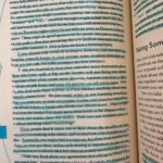 Matt McGorry Instagram – “The Ethical Sl🫦t” by Janet W. Hardy & Dossie Easton 

Where my polyamorous/non-monogamous ethical sl🔥ts at?? 🤗🥹🤗🥹

I’ve been polyamorous for a few years now and have read quite a few books about it. But this was the first book that I read that really started me on the path. The funny thing is, I had it on my bookshelf for years as I identified as monogamous but for some reason I never read it. Perhaps I subconsciously knew that it would start to open some doors for me that would change my life, and that there would be no going back from. And that somehow, I just didn’t feel ready. 

There is nothing wrong with monogamy itself. The same way there is nothing wrong with heterosexuality. But the problem is where the compulsory aspects of it lie. For example, I do believe that a lot more people would explore and step outside of monogamy (and heterosexuality for that matter) if it were not so heavily stigmatized to do so. While the social norms are shifting, there is still much work to be done transforming the systems and cultural beliefs that shame, pressure and coerce people into thinking that monogamy is the only real viable choice.

It’s only been a couple of years since I realized that polyamory was for me and it took me most of that time to feel comfortable fully embracing it in a way where I would be okay with people knowing that about me, as a public figure.

For me, reading is an essential piece of how I learn about new things that I’m passionate about. And because we don’t often see examples of how to have conversations about these issues, it can feel really challenging to know where to start. I believe that is the magic of books. For those who don’t feel comfortable just jumping into shit 🙋🏻‍♂️, it gives us the opportunity to get some clarity about our desires and to build the capacity, skills, and tools that allow us to express those needs. 

May we all work towards the courage of giving space for and identifying our deepest desires and being able to put them into words. 

My Booklist:
bit.ly/mcgreads (link in bio)
#McGReads