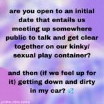Matt McGorry Instagram - I remember when I first started having really intentional conversations with partners about s3x and intimacy. It felt scary & challenging as I was worried about coming off as “too much,” insecure, or not “playing it cool.” But these conversations are essential, especially with new lovers, for everyone’s needs to get met and to build trust and safety. Repost @che.che.luna ・・・ “here's some of my favorite questions to ask + receive when getting down and dirty with folks 💦🔥😈👅🥵💞⛓️ which of these do you want to try out? what would you add? slide 1 text: communication templates for casual (but intentional) s3x slide 2 text: are there any particular types of s3xual play and/or kinks you’re looking to indulge in? slide 3 text: What turns you on? slide 4 text: how do you like to feel during s3x? slide 5 text: what are your hard limits and hard necessities? slide 6 text: what is your STI status and when were you last tested? slide 7 text: what are your boundaries + needs around using barriers? slide 8 text: any affirming words, names and/or honorifics you'd like to me to use for you? slide 9 text: are you open to an initial date that entails us meeting up somewhere public to talk and get clear together on our kinky/sexual play container? and then (if we feel up for it) getting down and dirty in my car? 💦 slide 10 text: what are your after-care needs?”