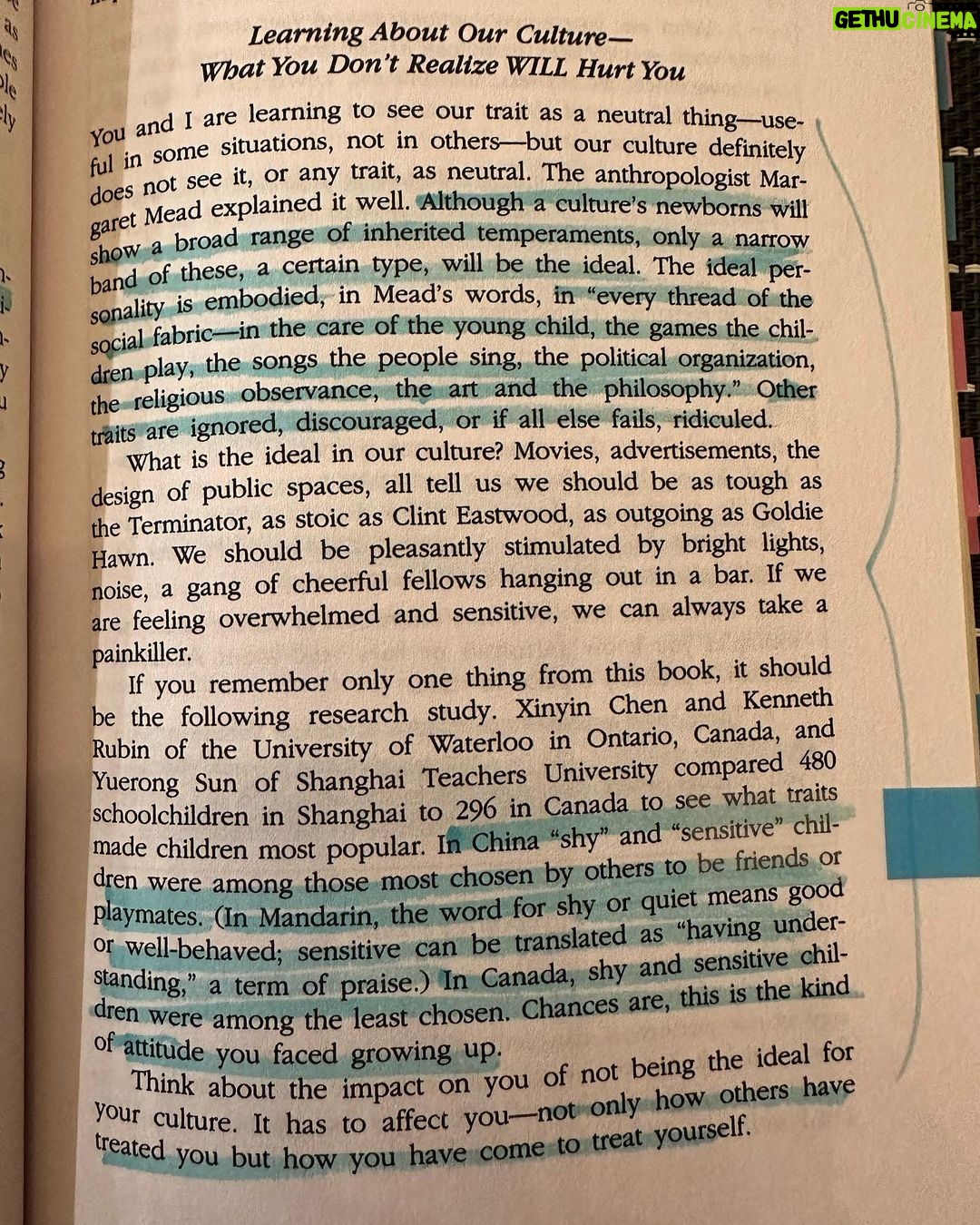 Matt McGorry Instagram - "The Highly Sensitive Person" & "The Highly Sensitive Person in Love" by #ElaineAron **After this post I had quite a few people in the comments mentioning that the HSP trait is actually autism. Please see the comments for some additional thoughts! π* (First 5 book pages are from the first book, the rest are from the second book :)) Wow, 2 books AT ONE TIME????!!!! Shit is getting wild over here at #McGReads !!! What's next...um...like...THREEE books at once??? lol. Anyway. I read these books a few years ago and found them incredibly helpful for being able to understand more about myself and my needs. About 20-30% of the population are HSPs. As I caught up with an old friend from high school a few weeks ago, I was able to reflect to him based on some of the things that he was telling me that he was likely an HSP. He was so relieved that nothing was "wrong" with him and to hear more about what I'd learned about being and HSP and how this knowledge has helped me navigate being in the world. When you feel like you are overstimulated by things that are considered to be "normal" to most people (like certain smells, noises, sounds, textures, etc), it's easy to try and ignore our feelings, but that usually results in resentment long term. If you are an HSP and don't know it (as I didn't until a few years ago), these books will likely be really helpful. As with any other identity that does not belong to the dominant group, it's important to know how we have internalized these ideas that we "should be different" than we are. I'm finding great value in re-reading some of the passages that I put tabs in. Which is why I use tabs. ;) My Booklist: bit.ly/mcgreads (link in bio) #McGReads