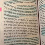 Matt McGorry Instagram - "The Highly Sensitive Person" & "The Highly Sensitive Person in Love" by #ElaineAron **After this post I had quite a few people in the comments mentioning that the HSP trait is actually autism. Please see the comments for some additional thoughts! 💜* (First 5 book pages are from the first book, the rest are from the second book :)) Wow, 2 books AT ONE TIME????!!!! Shit is getting wild over here at #McGReads !!! What's next...um...like...THREEE books at once??? lol. Anyway. I read these books a few years ago and found them incredibly helpful for being able to understand more about myself and my needs. About 20-30% of the population are HSPs. As I caught up with an old friend from high school a few weeks ago, I was able to reflect to him based on some of the things that he was telling me that he was likely an HSP. He was so relieved that nothing was "wrong" with him and to hear more about what I'd learned about being and HSP and how this knowledge has helped me navigate being in the world. When you feel like you are overstimulated by things that are considered to be "normal" to most people (like certain smells, noises, sounds, textures, etc), it's easy to try and ignore our feelings, but that usually results in resentment long term. If you are an HSP and don't know it (as I didn't until a few years ago), these books will likely be really helpful. As with any other identity that does not belong to the dominant group, it's important to know how we have internalized these ideas that we "should be different" than we are. I'm finding great value in re-reading some of the passages that I put tabs in. Which is why I use tabs. ;) My Booklist: bit.ly/mcgreads (link in bio) #McGReads