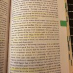 Matt McGorry Instagram - "The Highly Sensitive Person" & "The Highly Sensitive Person in Love" by #ElaineAron **After this post I had quite a few people in the comments mentioning that the HSP trait is actually autism. Please see the comments for some additional thoughts! 💜* (First 5 book pages are from the first book, the rest are from the second book :)) Wow, 2 books AT ONE TIME????!!!! Shit is getting wild over here at #McGReads !!! What's next...um...like...THREEE books at once??? lol. Anyway. I read these books a few years ago and found them incredibly helpful for being able to understand more about myself and my needs. About 20-30% of the population are HSPs. As I caught up with an old friend from high school a few weeks ago, I was able to reflect to him based on some of the things that he was telling me that he was likely an HSP. He was so relieved that nothing was "wrong" with him and to hear more about what I'd learned about being and HSP and how this knowledge has helped me navigate being in the world. When you feel like you are overstimulated by things that are considered to be "normal" to most people (like certain smells, noises, sounds, textures, etc), it's easy to try and ignore our feelings, but that usually results in resentment long term. If you are an HSP and don't know it (as I didn't until a few years ago), these books will likely be really helpful. As with any other identity that does not belong to the dominant group, it's important to know how we have internalized these ideas that we "should be different" than we are. I'm finding great value in re-reading some of the passages that I put tabs in. Which is why I use tabs. ;) My Booklist: bit.ly/mcgreads (link in bio) #McGReads