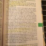 Matt McGorry Instagram - "The Highly Sensitive Person" & "The Highly Sensitive Person in Love" by #ElaineAron **After this post I had quite a few people in the comments mentioning that the HSP trait is actually autism. Please see the comments for some additional thoughts! 💜* (First 5 book pages are from the first book, the rest are from the second book :)) Wow, 2 books AT ONE TIME????!!!! Shit is getting wild over here at #McGReads !!! What's next...um...like...THREEE books at once??? lol. Anyway. I read these books a few years ago and found them incredibly helpful for being able to understand more about myself and my needs. About 20-30% of the population are HSPs. As I caught up with an old friend from high school a few weeks ago, I was able to reflect to him based on some of the things that he was telling me that he was likely an HSP. He was so relieved that nothing was "wrong" with him and to hear more about what I'd learned about being and HSP and how this knowledge has helped me navigate being in the world. When you feel like you are overstimulated by things that are considered to be "normal" to most people (like certain smells, noises, sounds, textures, etc), it's easy to try and ignore our feelings, but that usually results in resentment long term. If you are an HSP and don't know it (as I didn't until a few years ago), these books will likely be really helpful. As with any other identity that does not belong to the dominant group, it's important to know how we have internalized these ideas that we "should be different" than we are. I'm finding great value in re-reading some of the passages that I put tabs in. Which is why I use tabs. ;) My Booklist: bit.ly/mcgreads (link in bio) #McGReads