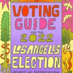Matt McGorry Instagram - Hi I’m sexy. But you know what ELSE is important?? Tomorrow, November 8th is the last day to vote or mail in your ballot for LA voters!!! 🗳️📣 I’m super grateful for the people at @knockdotla putting together a super comprehensive progressive voter guide so researching how to vote progressive doesn’t have to be a whole ass part-time job. 🙄 Dope art by @ashluka 🤩 You can google “Knock LA 2022 midterm voter guide” to find the whole detailed thing! Voting isn’t THE answer to the big changes we want to see, but it is a helpful tool. In the meantime, join your local progressive grassroots organizations and let’s build power to create the world we all deserve! ❤️‍🔥