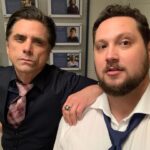 Matt McGorry Instagram - Hey friends! 🤗 I have a small cameo with a big personality going head to head with @johnstamos in the last episode of on @bigshotseries season 2 on @disneyplus !!! I really LOVE this show! If you’re looking for smart writing, great performances, and wholesome goodness, I highly recommend checking it out! And hopefully if there’s a season 3, I’ll be back 😉 It was so fun working with some of my #HTGAWM fam again 🥰 @billdelia @saxsuzie And FYI Stamos is a lovely human being and a super welcoming co-worker 🥳