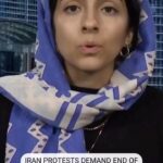 Matt McGorry Instagram - This is super critical to understand! Thank you @hodakatebi Posted via @democracynow “Dozens of people in Iran have been killed in a series of escalating women-led protests demanding justice for Mahsa Amini, a 22-year-old Kurdish woman who died in the custody of the so-called morality police. Amini was detained on September 13 for allegedly leaving some of her hair visible in violation of Iran’s hijab law. Subsequently, many protesters in Iran have begun cutting their hair and burning their hijabs in defiance of the state police. “We are seeing women rising up and burning symbols of the state that have been historically enforced on their bodies,” says Iranian American writer @hodakatebi, who dispels what she says are “false narratives” spinning the protests as a rejection of Islam. “This is beyond just women’s rights. It is about state violence.” #MahsaAmini “