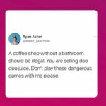 Matt McGorry Instagram - This first one took me out. Actually lol’d. The second made me hungry for chairs. (Repost via @elizabethdialto )