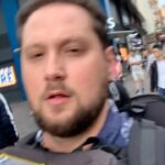 Matt McGorry Instagram – London and then home. People remarked at how light I packed because they didn’t know I left 75% of my shit in London (with very generous friends) while traveling around with a backpack and a tote bag or two. I ended up realizing I didn’t need to bring that other 75% on the trip. Learningggg London, Unιted Kingdom
