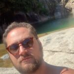 Matt McGorry Instagram – Hiking & swimming in Gerês National Park, a few hours outside of Porto, Portugal. 🥲 Gerês National Park – Tours & Hiking