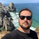 Matt McGorry Instagram - Sintra- day trip from Lisbon 🥰