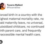Matt McGorry Instagram - Repost @tocarraelise & @dataforprogress via @sunrisemvmt
