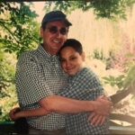 Matt McGorry Instagram - Tuesday, 4/12 was my birthday. 11 days after my dad passed and my first birthday without him. I wanted to share another part of the letter that I wrote/read to him in order to continue sharing our love for one another and in the hopes that you might feel it too. 💜 "As you know, for many years, I have had a difficult time discussing with you the idea that one day you would transition into another realm. I felt unable to accept this truth, or at least to look at it directly without feeling like I would be blinded by devastation. And yet, as I mentioned on the call where you told me about your diagnosis, it was my last visit here just a few months ago that I felt I was finally able to accept this truth. God, I am so sad to come to the full realization that this beautiful version of our connection cannot go on forever. But I am indescribably grateful to have this time with you, that not everyone gets with their beloved before they pass. I think my greatest fear is that I wouldn’t have a chance to say ‘goodbye.’ I will never be able to express how grateful I am that we have this time, in which the hourglass of life may have shifted dramatically, but I am still able to look into your eyes and tell you, hopefully more than ever, how much I love you. To have the vision of life narrowed into this window of time has also provided a humbling perspective that makes me feel even more grateful than ever. More than ever, I am aware of how each moment with you is a gift, how every time I see you laugh or smile is a blessing, even when sitting next to you watching TV shows I hate whose names I don't have to mention. The best parts of me come from you and mom. It is radical to see men (especially white men) imbued with the values that have guided your life. To see tenderness, compassion, empathy, care, profound humility, emotional intelligence and love embodied without hesitation, restraint, or shame. I have no doubt that seeing these qualities modeled in both you and mom has allowed me to become the person that I am today. I can’t believe how lucky I have been to absorb these values and build on them with the understandings and conviction of my generation."