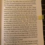 Matt McGorry Instagram – “The Joy Of Being Selfish: Why You Need Boundaries and How to Set Them” by Michelle Elman (@michellelelman )

Love the book, hate the name! (Sorry Michelle 😅😂) If you have a difficult time setting boundaries this book will be super helpful and if you know people who have difficulty setting boundaries, it would make a great gift. :)

My Booklist:
bit.ly/mcgreads (link in bio)
#McGReads