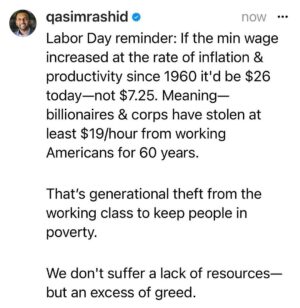 Matt McGorry Instagram - @qasimrashid