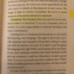 Matt McGorry Instagram - “The Joy Of Being Selfish: Why You Need Boundaries and How to Set Them” by Michelle Elman (@michellelelman ) Love the book, hate the name! (Sorry Michelle 😅😂) If you have a difficult time setting boundaries this book will be super helpful and if you know people who have difficulty setting boundaries, it would make a great gift. :) My Booklist: bit.ly/mcgreads (link in bio) #McGReads