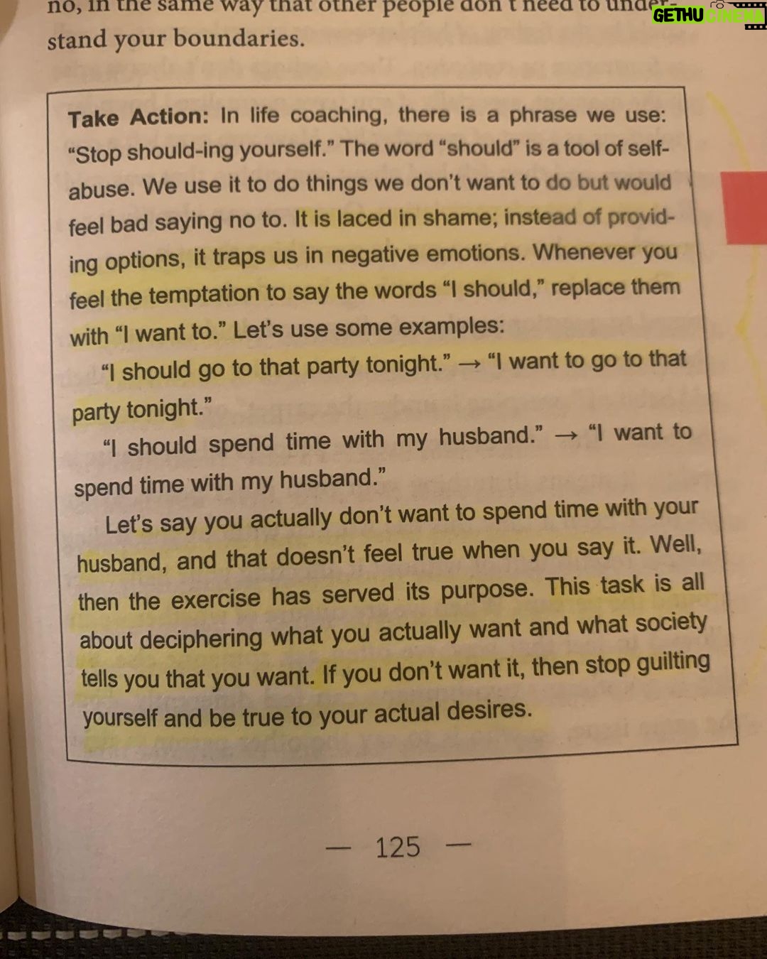 Matt McGorry Instagram - โThe Joy Of Being Selfish: Why You Need Boundaries and How to Set Themโ by Michelle Elman (@michellelelman ) Love the book, hate the name! (Sorry Michelle ๐
๐) If you have a difficult time setting boundaries this book will be super helpful and if you know people who have difficulty setting boundaries, it would make a great gift. :) My Booklist: bit.ly/mcgreads (link in bio) #McGReads