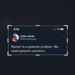 Matt McGorry Instagram - Leaked recordings of phone calls of LA officials spouting blatant bigotry just came out. They need to step down and be held accountable. Let’s also remember the larger context with these reminders from @richiereseda