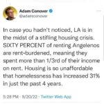Matt McGorry Instagram - Repost @adamconover via @dsa_la #YesOnULA