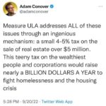 Matt McGorry Instagram - Repost @adamconover via @dsa_la #YesOnULA