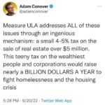 Matt McGorry Instagram – Repost @adamconover via @dsa_la #YesOnULA