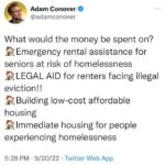 Matt McGorry Instagram - Repost @adamconover via @dsa_la #YesOnULA