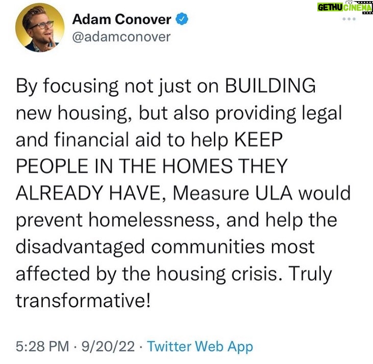 Matt McGorry Instagram - Repost @adamconover via @dsa_la #YesOnULA