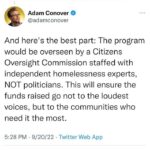 Matt McGorry Instagram - Repost @adamconover via @dsa_la #YesOnULA