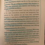 Matt McGorry Instagram – “We Will Not Cancel Us: And Other Dreams of Transformative Justice” by @adriennemareebrown 

Today is the birthday of my dear friend, the magical, powerful, and world-shifting adrienne maree brown. Happy birthday, wonderful! :)

I have been wanting to post this book for quite a while. It is such a beautiful and liberating spell, a necessary antidote to the culture of cancel that has burrowed too deeply into our movements for justice. Given the complexity of the topic, there is not much that I can say here to add to what you will read in the pictures of the pages of the book above and hopefully, the book itself.

The only thing to say is that the phrase “cancel culture” has so many different meanings depending on who is using it. No one as far as I know would self-identify as a proponent of cancel culture (“I support cancel culture!”). The right like FOX news uses the phrase “cancel culture” to mean anything that is critical of actions rooted in systems of oppression. Meaning that if someone is criticized for doing something sexist, it is dismissed as “cancel culture” rather than a legitimate critique. Certainly liberals do this at times as well. 

I am concerned with how “cancel culture” is undermining liberation movements and keeping us from building the broad base coalition that is necessary to recreate this entire system in the name of justice and equity. We must continue to find and develop ways of holding each other as we continue to grow and learn. 

My Booklist:
bit.ly/mcgreads (link in bio)
#McGReads