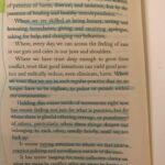 Matt McGorry Instagram – “We Will Not Cancel Us: And Other Dreams of Transformative Justice” by @adriennemareebrown 

Today is the birthday of my dear friend, the magical, powerful, and world-shifting adrienne maree brown. Happy birthday, wonderful! :)

I have been wanting to post this book for quite a while. It is such a beautiful and liberating spell, a necessary antidote to the culture of cancel that has burrowed too deeply into our movements for justice. Given the complexity of the topic, there is not much that I can say here to add to what you will read in the pictures of the pages of the book above and hopefully, the book itself.

The only thing to say is that the phrase “cancel culture” has so many different meanings depending on who is using it. No one as far as I know would self-identify as a proponent of cancel culture (“I support cancel culture!”). The right like FOX news uses the phrase “cancel culture” to mean anything that is critical of actions rooted in systems of oppression. Meaning that if someone is criticized for doing something sexist, it is dismissed as “cancel culture” rather than a legitimate critique. Certainly liberals do this at times as well. 

I am concerned with how “cancel culture” is undermining liberation movements and keeping us from building the broad base coalition that is necessary to recreate this entire system in the name of justice and equity. We must continue to find and develop ways of holding each other as we continue to grow and learn. 

My Booklist:
bit.ly/mcgreads (link in bio)
#McGReads