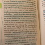 Matt McGorry Instagram – “We Will Not Cancel Us: And Other Dreams of Transformative Justice” by @adriennemareebrown 

Today is the birthday of my dear friend, the magical, powerful, and world-shifting adrienne maree brown. Happy birthday, wonderful! :)

I have been wanting to post this book for quite a while. It is such a beautiful and liberating spell, a necessary antidote to the culture of cancel that has burrowed too deeply into our movements for justice. Given the complexity of the topic, there is not much that I can say here to add to what you will read in the pictures of the pages of the book above and hopefully, the book itself.

The only thing to say is that the phrase “cancel culture” has so many different meanings depending on who is using it. No one as far as I know would self-identify as a proponent of cancel culture (“I support cancel culture!”). The right like FOX news uses the phrase “cancel culture” to mean anything that is critical of actions rooted in systems of oppression. Meaning that if someone is criticized for doing something sexist, it is dismissed as “cancel culture” rather than a legitimate critique. Certainly liberals do this at times as well. 

I am concerned with how “cancel culture” is undermining liberation movements and keeping us from building the broad base coalition that is necessary to recreate this entire system in the name of justice and equity. We must continue to find and develop ways of holding each other as we continue to grow and learn. 

My Booklist:
bit.ly/mcgreads (link in bio)
#McGReads