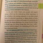 Matt McGorry Instagram – “We Will Not Cancel Us: And Other Dreams of Transformative Justice” by @adriennemareebrown 

Today is the birthday of my dear friend, the magical, powerful, and world-shifting adrienne maree brown. Happy birthday, wonderful! :)

I have been wanting to post this book for quite a while. It is such a beautiful and liberating spell, a necessary antidote to the culture of cancel that has burrowed too deeply into our movements for justice. Given the complexity of the topic, there is not much that I can say here to add to what you will read in the pictures of the pages of the book above and hopefully, the book itself.

The only thing to say is that the phrase “cancel culture” has so many different meanings depending on who is using it. No one as far as I know would self-identify as a proponent of cancel culture (“I support cancel culture!”). The right like FOX news uses the phrase “cancel culture” to mean anything that is critical of actions rooted in systems of oppression. Meaning that if someone is criticized for doing something sexist, it is dismissed as “cancel culture” rather than a legitimate critique. Certainly liberals do this at times as well. 

I am concerned with how “cancel culture” is undermining liberation movements and keeping us from building the broad base coalition that is necessary to recreate this entire system in the name of justice and equity. We must continue to find and develop ways of holding each other as we continue to grow and learn. 

My Booklist:
bit.ly/mcgreads (link in bio)
#McGReads