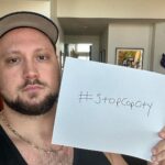 Matt McGorry Instagram – 📢Urgent‼️

In Atlanta police interests are trying to build a massive police training ground that threatens the environment and Black lives. 

Police have already killed one activist…Tortuguita…who was peacefully camped out to protect the Weelaunee forest that Cop City threatens to destroy. Many more lives will be stolen if Cop City prevails. 

The time is now to Stop Cop City, there’s only 5 days left! If you’re an Atlanta voter, sign the petition to bring the decision to the ballot. Find your nearest location on copcityvote.com. 

No matter where you are, spread the word to #StopCopCity!

Follow @communitymovementbuilders and @blmgrassroots for more.