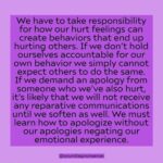 Matt McGorry Instagram - #Repost @decolonizemyself ・・・ Repost @yourdiagnonsense “1. JUST BECAUSE YOUR FEELINGS ARE VALID DOESNT MEAN YOUR BEHAVIOR IS. 2. Many people feel entitled to their behavior because it's motivated by powerful emotions. However, these actions often end up playing a central role in the unsatisfying dynamics in their life. You're 100% entitled to feel anything and everything. However, acting out those feelings at the expense of someone else will get in the way of what you seek. 3. We have to take responsibility for how our hurt feelings can create behaviors that end up hurting others. If we don't hold ourselves accountable for our own behavior we simply cannot expect others to do the same. If we demand an apology from someone who we've also hurt, it's likely that we will not receive any reparative communications until we soften as well. We must learn how to apologize without our apologies negating our emotional experience. 4. The goal isn't to become an unemotional robotic human who never acts out impulsively or freely. We cannot and should not be encouraged to think this is possible. Nor is it helpful to spin out in a place of shame for behaving in an undesirable way. Instead, we have to develop an awareness of how our emotions can lead to unhelpful behaviors that end up pushing people away. 5. We have to be the first ones to validate ourselves. This will allow us to work towards expressing upsetting emotions immediately. When we let it build it's likely that we will erupt. When this happens we make it harder for the people in our lives to show up, understand, and validate our experience.”