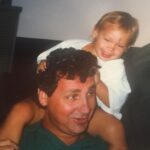 Matt McGorry Instagram - Tuesday, 4/12 was my birthday. 11 days after my dad passed and my first birthday without him. I wanted to share another part of the letter that I wrote/read to him in order to continue sharing our love for one another and in the hopes that you might feel it too. 💜 "As you know, for many years, I have had a difficult time discussing with you the idea that one day you would transition into another realm. I felt unable to accept this truth, or at least to look at it directly without feeling like I would be blinded by devastation. And yet, as I mentioned on the call where you told me about your diagnosis, it was my last visit here just a few months ago that I felt I was finally able to accept this truth. God, I am so sad to come to the full realization that this beautiful version of our connection cannot go on forever. But I am indescribably grateful to have this time with you, that not everyone gets with their beloved before they pass. I think my greatest fear is that I wouldn’t have a chance to say ‘goodbye.’ I will never be able to express how grateful I am that we have this time, in which the hourglass of life may have shifted dramatically, but I am still able to look into your eyes and tell you, hopefully more than ever, how much I love you. To have the vision of life narrowed into this window of time has also provided a humbling perspective that makes me feel even more grateful than ever. More than ever, I am aware of how each moment with you is a gift, how every time I see you laugh or smile is a blessing, even when sitting next to you watching TV shows I hate whose names I don't have to mention. The best parts of me come from you and mom. It is radical to see men (especially white men) imbued with the values that have guided your life. To see tenderness, compassion, empathy, care, profound humility, emotional intelligence and love embodied without hesitation, restraint, or shame. I have no doubt that seeing these qualities modeled in both you and mom has allowed me to become the person that I am today. I can’t believe how lucky I have been to absorb these values and build on them with the understandings and conviction of my generation."
