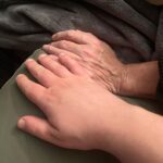 Matt McGorry Instagram - Tuesday, 4/12 was my birthday. 11 days after my dad passed and my first birthday without him. I wanted to share another part of the letter that I wrote/read to him in order to continue sharing our love for one another and in the hopes that you might feel it too. 💜 "As you know, for many years, I have had a difficult time discussing with you the idea that one day you would transition into another realm. I felt unable to accept this truth, or at least to look at it directly without feeling like I would be blinded by devastation. And yet, as I mentioned on the call where you told me about your diagnosis, it was my last visit here just a few months ago that I felt I was finally able to accept this truth. God, I am so sad to come to the full realization that this beautiful version of our connection cannot go on forever. But I am indescribably grateful to have this time with you, that not everyone gets with their beloved before they pass. I think my greatest fear is that I wouldn’t have a chance to say ‘goodbye.’ I will never be able to express how grateful I am that we have this time, in which the hourglass of life may have shifted dramatically, but I am still able to look into your eyes and tell you, hopefully more than ever, how much I love you. To have the vision of life narrowed into this window of time has also provided a humbling perspective that makes me feel even more grateful than ever. More than ever, I am aware of how each moment with you is a gift, how every time I see you laugh or smile is a blessing, even when sitting next to you watching TV shows I hate whose names I don't have to mention. The best parts of me come from you and mom. It is radical to see men (especially white men) imbued with the values that have guided your life. To see tenderness, compassion, empathy, care, profound humility, emotional intelligence and love embodied without hesitation, restraint, or shame. I have no doubt that seeing these qualities modeled in both you and mom has allowed me to become the person that I am today. I can’t believe how lucky I have been to absorb these values and build on them with the understandings and conviction of my generation."