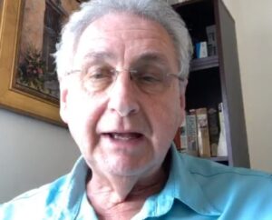 Matt McGorry Instagram - My beautiful father transitioned the morning of 4/1/22 at 75 years old. 💔

Less than two months ago, he was diagnosed with pancreatic cancer (one of the most deadly) and was told he had months to live. 

I am eternally grateful that I had a chance to say goodbye. That he wasn't in pain in the last few weeks, that he looked back on his life with deep gratitude & made peace with death. That I got to write him a letter 6 weeks before he passed, the ending of which is what follows.

"I hate seeing you in pain, and I know that we all do, and yet I still can’t believe the amount of joy that I’ve still felt in getting to support and be close to you this past week. Getting to watch you in your sleep, as I’m sure you did to me as a child, wishing and hoping for the best. And like the hopeful pragmatist that you are, not facing away from the challenges that you knew would be ahead, but loving passionately with your whole spirit anyway and trusting that love and openness would still always be the best way to move through life’s challenges. I so wish you didn’t have the pain that has been waking you up at night. And also, I have loved the late evening, early morning moments, of quiet intimacy where our love for one another is present through the pain. 

I don’t know what the rest of this journey will bring for you and for us or for how long it will last. I know, as you do, that there will likely be challenging moments ahead- that there will be pain and sorrow. But I am here for you with my love and support until you become a Beloved Ancestor. Even then, you will live as an always-remembered example me to me and the rest of the family and the people you have touched, as a Divine example of generosity of spirit, love and compassion. While this letter may be coming to an end, our relationship is not. I will think of you, I will speak to you, and I will love you forever and ever. I have never been more sure of anything in my life. Dad, there has been no greater joy, no greater gift, and no greater honor, than being your beloved son.

With all of the love in the ever-expanding Universe, 
Matt"
