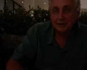 Matt McGorry Instagram - My beautiful father transitioned the morning of 4/1/22 at 75 years old. 💔

Less than two months ago, he was diagnosed with pancreatic cancer (one of the most deadly) and was told he had months to live. 

I am eternally grateful that I had a chance to say goodbye. That he wasn't in pain in the last few weeks, that he looked back on his life with deep gratitude & made peace with death. That I got to write him a letter 6 weeks before he passed, the ending of which is what follows.

"I hate seeing you in pain, and I know that we all do, and yet I still can’t believe the amount of joy that I’ve still felt in getting to support and be close to you this past week. Getting to watch you in your sleep, as I’m sure you did to me as a child, wishing and hoping for the best. And like the hopeful pragmatist that you are, not facing away from the challenges that you knew would be ahead, but loving passionately with your whole spirit anyway and trusting that love and openness would still always be the best way to move through life’s challenges. I so wish you didn’t have the pain that has been waking you up at night. And also, I have loved the late evening, early morning moments, of quiet intimacy where our love for one another is present through the pain. 

I don’t know what the rest of this journey will bring for you and for us or for how long it will last. I know, as you do, that there will likely be challenging moments ahead- that there will be pain and sorrow. But I am here for you with my love and support until you become a Beloved Ancestor. Even then, you will live as an always-remembered example me to me and the rest of the family and the people you have touched, as a Divine example of generosity of spirit, love and compassion. While this letter may be coming to an end, our relationship is not. I will think of you, I will speak to you, and I will love you forever and ever. I have never been more sure of anything in my life. Dad, there has been no greater joy, no greater gift, and no greater honor, than being your beloved son.

With all of the love in the ever-expanding Universe, 
Matt"