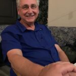 Matt McGorry Instagram – My beautiful father transitioned the morning of 4/1/22 at 75 years old. 💔

Less than two months ago, he was diagnosed with pancreatic cancer (one of the most deadly) and was told he had months to live. 

I am eternally grateful that I had a chance to say goodbye. That he wasn’t in pain in the last few weeks, that he looked back on his life with deep gratitude & made peace with death. That I got to write him a letter 6 weeks before he passed, the ending of which is what follows.

“I hate seeing you in pain, and I know that we all do, and yet I still can’t believe the amount of joy that I’ve still felt in getting to support and be close to you this past week. Getting to watch you in your sleep, as I’m sure you did to me as a child, wishing and hoping for the best. And like the hopeful pragmatist that you are, not facing away from the challenges that you knew would be ahead, but loving passionately with your whole spirit anyway and trusting that love and openness would still always be the best way to move through life’s challenges. I so wish you didn’t have the pain that has been waking you up at night. And also, I have loved the late evening, early morning moments, of quiet intimacy where our love for one another is present through the pain. 

I don’t know what the rest of this journey will bring for you and for us or for how long it will last. I know, as you do, that there will likely be challenging moments ahead- that there will be pain and sorrow. But I am here for you with my love and support until you become a Beloved Ancestor. Even then, you will live as an always-remembered example me to me and the rest of the family and the people you have touched, as a Divine example of generosity of spirit, love and compassion. While this letter may be coming to an end, our relationship is not. I will think of you, I will speak to you, and I will love you forever and ever. I have never been more sure of anything in my life. Dad, there has been no greater joy, no greater gift, and no greater honor, than being your beloved son.

With all of the love in the ever-expanding Universe, 
Matt”