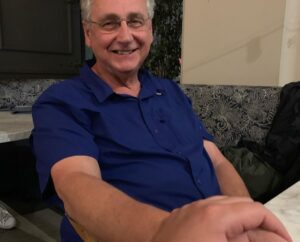 Matt McGorry Instagram - My beautiful father transitioned the morning of 4/1/22 at 75 years old. 💔

Less than two months ago, he was diagnosed with pancreatic cancer (one of the most deadly) and was told he had months to live. 

I am eternally grateful that I had a chance to say goodbye. That he wasn't in pain in the last few weeks, that he looked back on his life with deep gratitude & made peace with death. That I got to write him a letter 6 weeks before he passed, the ending of which is what follows.

"I hate seeing you in pain, and I know that we all do, and yet I still can’t believe the amount of joy that I’ve still felt in getting to support and be close to you this past week. Getting to watch you in your sleep, as I’m sure you did to me as a child, wishing and hoping for the best. And like the hopeful pragmatist that you are, not facing away from the challenges that you knew would be ahead, but loving passionately with your whole spirit anyway and trusting that love and openness would still always be the best way to move through life’s challenges. I so wish you didn’t have the pain that has been waking you up at night. And also, I have loved the late evening, early morning moments, of quiet intimacy where our love for one another is present through the pain. 

I don’t know what the rest of this journey will bring for you and for us or for how long it will last. I know, as you do, that there will likely be challenging moments ahead- that there will be pain and sorrow. But I am here for you with my love and support until you become a Beloved Ancestor. Even then, you will live as an always-remembered example me to me and the rest of the family and the people you have touched, as a Divine example of generosity of spirit, love and compassion. While this letter may be coming to an end, our relationship is not. I will think of you, I will speak to you, and I will love you forever and ever. I have never been more sure of anything in my life. Dad, there has been no greater joy, no greater gift, and no greater honor, than being your beloved son.

With all of the love in the ever-expanding Universe, 
Matt"