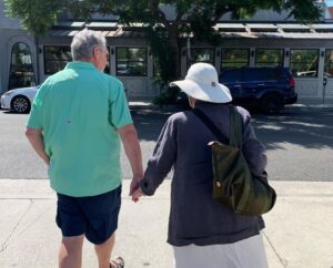 Matt McGorry Instagram - My beautiful father transitioned the morning of 4/1/22 at 75 years old. 💔

Less than two months ago, he was diagnosed with pancreatic cancer (one of the most deadly) and was told he had months to live. 

I am eternally grateful that I had a chance to say goodbye. That he wasn't in pain in the last few weeks, that he looked back on his life with deep gratitude & made peace with death. That I got to write him a letter 6 weeks before he passed, the ending of which is what follows.

"I hate seeing you in pain, and I know that we all do, and yet I still can’t believe the amount of joy that I’ve still felt in getting to support and be close to you this past week. Getting to watch you in your sleep, as I’m sure you did to me as a child, wishing and hoping for the best. And like the hopeful pragmatist that you are, not facing away from the challenges that you knew would be ahead, but loving passionately with your whole spirit anyway and trusting that love and openness would still always be the best way to move through life’s challenges. I so wish you didn’t have the pain that has been waking you up at night. And also, I have loved the late evening, early morning moments, of quiet intimacy where our love for one another is present through the pain. 

I don’t know what the rest of this journey will bring for you and for us or for how long it will last. I know, as you do, that there will likely be challenging moments ahead- that there will be pain and sorrow. But I am here for you with my love and support until you become a Beloved Ancestor. Even then, you will live as an always-remembered example me to me and the rest of the family and the people you have touched, as a Divine example of generosity of spirit, love and compassion. While this letter may be coming to an end, our relationship is not. I will think of you, I will speak to you, and I will love you forever and ever. I have never been more sure of anything in my life. Dad, there has been no greater joy, no greater gift, and no greater honor, than being your beloved son.

With all of the love in the ever-expanding Universe, 
Matt"