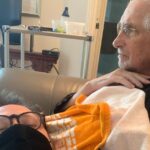 Matt McGorry Instagram – My beautiful father transitioned the morning of 4/1/22 at 75 years old. 💔

Less than two months ago, he was diagnosed with pancreatic cancer (one of the most deadly) and was told he had months to live. 

I am eternally grateful that I had a chance to say goodbye. That he wasn’t in pain in the last few weeks, that he looked back on his life with deep gratitude & made peace with death. That I got to write him a letter 6 weeks before he passed, the ending of which is what follows.

“I hate seeing you in pain, and I know that we all do, and yet I still can’t believe the amount of joy that I’ve still felt in getting to support and be close to you this past week. Getting to watch you in your sleep, as I’m sure you did to me as a child, wishing and hoping for the best. And like the hopeful pragmatist that you are, not facing away from the challenges that you knew would be ahead, but loving passionately with your whole spirit anyway and trusting that love and openness would still always be the best way to move through life’s challenges. I so wish you didn’t have the pain that has been waking you up at night. And also, I have loved the late evening, early morning moments, of quiet intimacy where our love for one another is present through the pain. 

I don’t know what the rest of this journey will bring for you and for us or for how long it will last. I know, as you do, that there will likely be challenging moments ahead- that there will be pain and sorrow. But I am here for you with my love and support until you become a Beloved Ancestor. Even then, you will live as an always-remembered example me to me and the rest of the family and the people you have touched, as a Divine example of generosity of spirit, love and compassion. While this letter may be coming to an end, our relationship is not. I will think of you, I will speak to you, and I will love you forever and ever. I have never been more sure of anything in my life. Dad, there has been no greater joy, no greater gift, and no greater honor, than being your beloved son.

With all of the love in the ever-expanding Universe, 
Matt”
