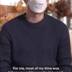 Matt McGorry Instagram - Repost @vicgovdh featuring @sickandtiredaus ・・・ “Jordan got COVID in January 2022, and his life hasn’t been the same since. He shares with us how his life has been impacted by long COVID and urges Victorians to stay ahead of the virus. To learn more about the symptoms and diagnosis of long COVID, visit the link in bio.“