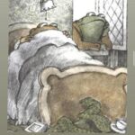 Matt McGorry Instagram - 🐸🥰🐸 Repost @blossoming.resistance (music added by me) ・・・ “[Image 1: Drawing of Frog & Toad sitting by a fireplace sharing drinks, Text reads Frog & Toad Reciprocity & Community Care Rooted in disability justice. Image 2: Frog’s arms stretched out while talking, Toad sitting looking at Frog, Text reads Frog & Toad show us that reciprocity looks different depending on needs, situation, access, capacity. Image 3: Frog talks arm around Toad who is in pajamas and eyes closed while they stand on the porch, Text reads As disabled, crip, neurodivergent, edgewalking beings… Image 4: Toad brings tea to Frog who is in bed, Text reads Sometimes we caregive… Image 5: Frog leans in the window giving Toad company while Toad is in bed, Text reads And other times we are cared for… Image 6: Toad brings Frog a big bowl of cookies, Text reads Community care is when those whose needs are most inaccessible are centered and not forgotten. Image 7: Frog & Toad sit together on the porch, garden in the background, Text reads Disability justice is a guide for community care. Image 8: Toad reads to Frog, Text reads May we continue to weave reciprocity in wild & beautiful ways. Image 9: Frog & Toad stand looking in a mirror, Text reads And in these moments may we remember the humble non-binary complexities of Frog & Toad that encompass & embody what care is. Image 10: Frog & Toad sit on a rock, their backs to us, looking out at the water around them, Text reads In this time of collective grief, may we mend through remembrance. May Frog & Toad guide us on a journey of how disability justice is the key to reciprocity, community care & our collective thriving.] “ #disabilityJustice #frogAndToad #queerCrips #reciprocity #communityCare #collectiveCare