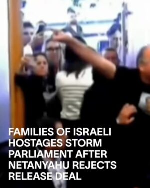 Matt McGorry Instagram - Permanent #CeasefireNow !!! We must keep protesting, shutting shit down, donating, calling & writing elected officials, posting and uplifting the voices on the ground!!!

Netanyahu must listen to the families of the hostages who have been screaming and protesting for months and take the deal to free them!!!