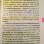 Matt McGorry Instagram - "A Field Guide to Climate Anxiety" by @sarahjaquetteray Deeply grateful for the wisdom within this book. If you're feeling hopeless and burned out because of climate change, I can't recommend this book enough. "Cognitive psychologists recognize the importance of being aware that we are part of a team. 'People easily feel helpless if left on their own when confronted with the severity of the coming climate disruptions,' Stoknes observes. But 'participating in a community or group that works for a common cause is a good remedy (the only one, actually) for this toxic helplessness and passivity.' When my students recognize that they are all in the same boat and that they *need* to rely on each other, to express vulnerability about their anxiety and dread, and to cultivate community morale, they become the change they want to manifest in the world. They spread that uplift to other classes. Not feeling alone is probably the most important prescription for long-term resilience. When our classes start with building community before learning content, we all have far more energy and passion about the subject matter when we finally get there... Practice green consumerism because it feels right- because you *wish* to- not because you'll feel guilty if you don't. Don't let green consumerism make you complacent. When you limit your arena of social change to what you buy or don't buy, you can lull yourself into thinking that's enough. Remember that the pollution and resource costs of a pen pale in comparison to the impacts of industries. Although we wield power as consumers, we have greater impact as citizens, community members, and social-change agents who can do much more than not buy plastic cutlery or pens. I find myself responding resentfully to environmental messages that ask me to feel guilty. Kimmerer's non-built based pathos helped me overcome my own affective dissonance with respect to guilt. That is the model we should use in encourage others to become climate activists. 'Make justice and liberation feel good,' insisnts adrienne maree brown. Humans will come back over and over again to feel pleasure.'" My Booklist: bit.ly/mcgreads (link in bio) #McGReads