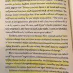 Matt McGorry Instagram - "A Field Guide to Climate Anxiety" by @sarahjaquetteray Deeply grateful for the wisdom within this book. If you're feeling hopeless and burned out because of climate change, I can't recommend this book enough. "Cognitive psychologists recognize the importance of being aware that we are part of a team. 'People easily feel helpless if left on their own when confronted with the severity of the coming climate disruptions,' Stoknes observes. But 'participating in a community or group that works for a common cause is a good remedy (the only one, actually) for this toxic helplessness and passivity.' When my students recognize that they are all in the same boat and that they *need* to rely on each other, to express vulnerability about their anxiety and dread, and to cultivate community morale, they become the change they want to manifest in the world. They spread that uplift to other classes. Not feeling alone is probably the most important prescription for long-term resilience. When our classes start with building community before learning content, we all have far more energy and passion about the subject matter when we finally get there... Practice green consumerism because it feels right- because you *wish* to- not because you'll feel guilty if you don't. Don't let green consumerism make you complacent. When you limit your arena of social change to what you buy or don't buy, you can lull yourself into thinking that's enough. Remember that the pollution and resource costs of a pen pale in comparison to the impacts of industries. Although we wield power as consumers, we have greater impact as citizens, community members, and social-change agents who can do much more than not buy plastic cutlery or pens. I find myself responding resentfully to environmental messages that ask me to feel guilty. Kimmerer's non-built based pathos helped me overcome my own affective dissonance with respect to guilt. That is the model we should use in encourage others to become climate activists. 'Make justice and liberation feel good,' insisnts adrienne maree brown. Humans will come back over and over again to feel pleasure.'" My Booklist: bit.ly/mcgreads (link in bio) #McGReads