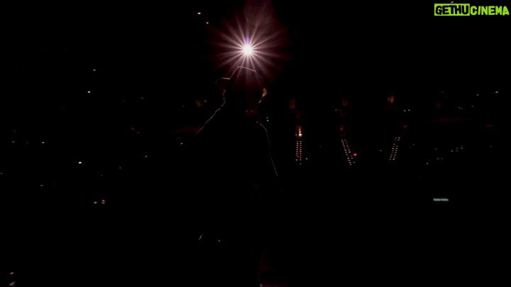 Matt Rife Instagram - “How big would you dream if you knew you couldn’t fail.”